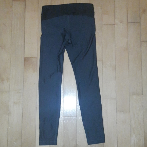 Heat Gear Compression Tights - Picture 5 of 5